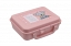 Frischhaltebox "Mommy love" 0,9 L, light pink